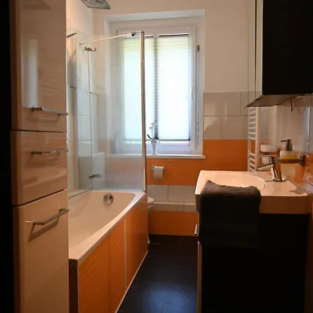 Geraeumiges & Helles Nahe Leipzig