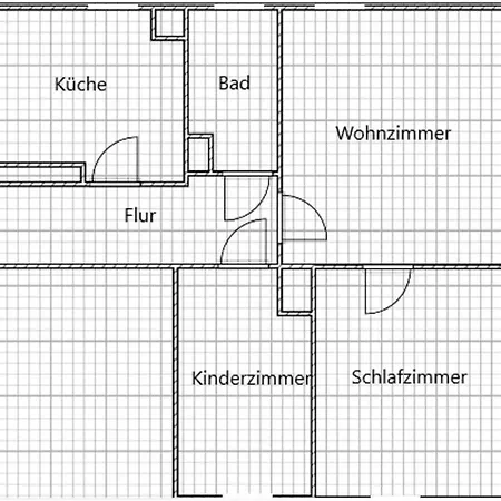 Geraeumiges & Helles Nahe Leipzig *